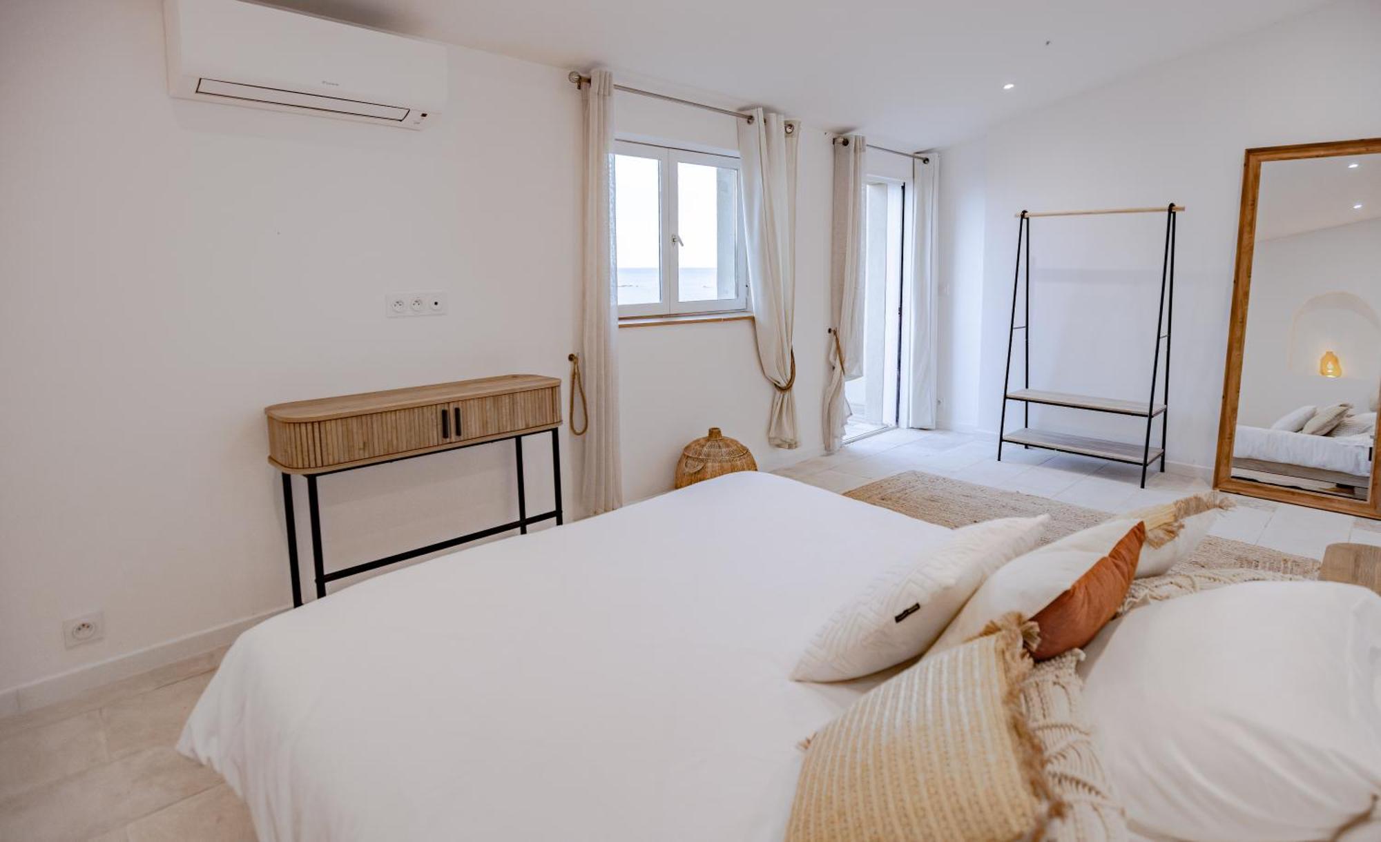 Superbe Villa, Incroyable Vue Mer, Piscine Chauffee, Climatisee Sainte-Maxime Exterior photo